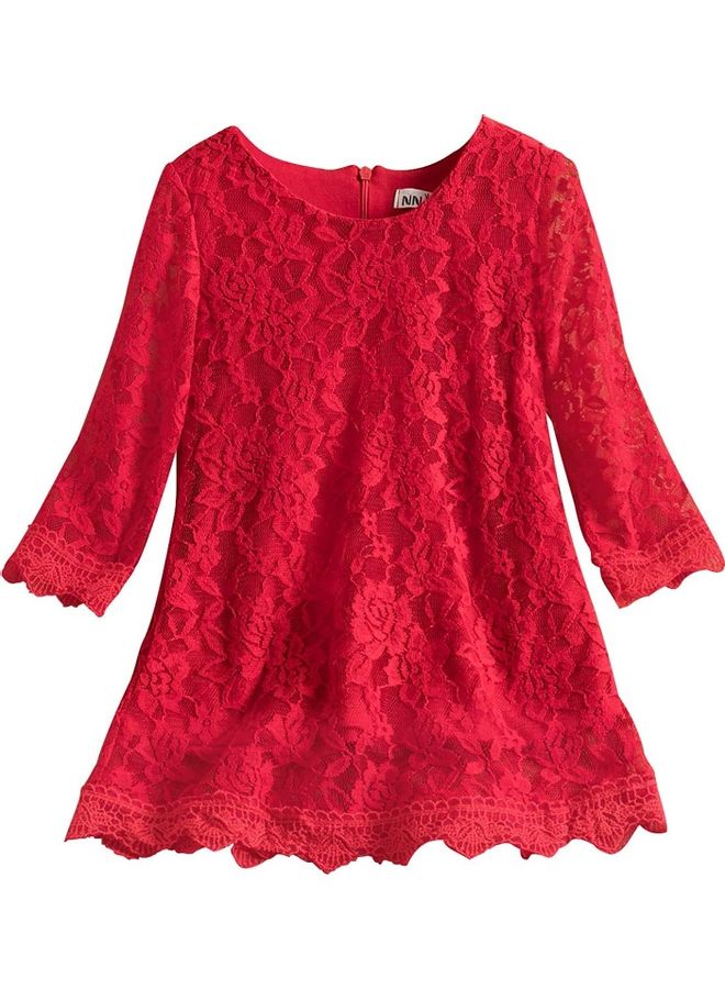 نيبمينينت Princess Party Costume 110cm - Image 1