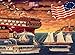 Buffalo Games 1000 Piece Jigsaw Puzzle Patriotic Harborview Charles Wysocki Colorful Puzzle for Adults PrecisionCut Pieces Beautiful Artwork and Hours of Relaxing Fun - Image 4