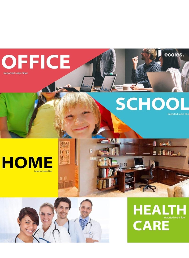 ECARES® 312A CF381A Compatible Toner Cartridge  CF381A  Work for HP Color laserJet Pro M476 M476dn MFP M476dw MFP M476dnw (Cyan) - Image 5