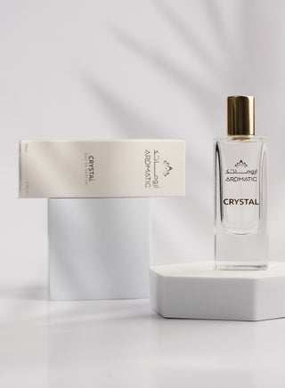 عطر كريستال 50 مل - view 4