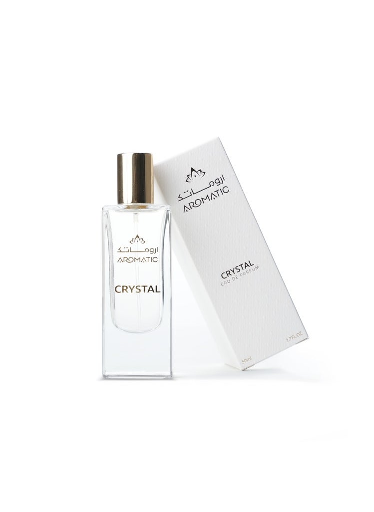 Aromatic - Crystal Parfum 50 ml - Image 1