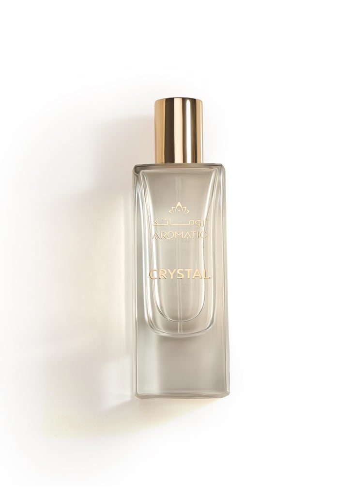 عطر كريستال 50 مل - pzsku/ZDEB4C3231D61F07B7105Z/45/_/1739874295/c4c92c52-3cf1-4872-8b7a-427b1fe68c13