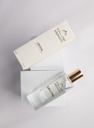 عطر كريستال 50 مل - view 2