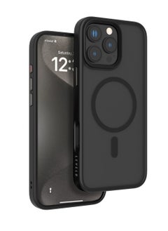 iPhone 16 Pro Max - Black