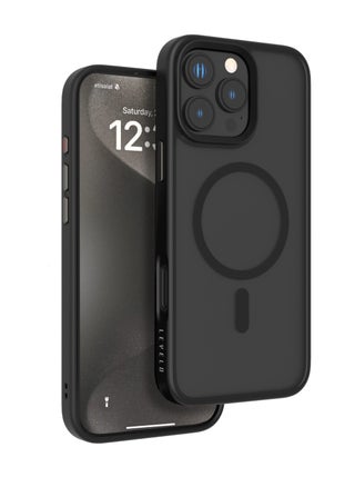 iPhone 16 Pro Max - Black