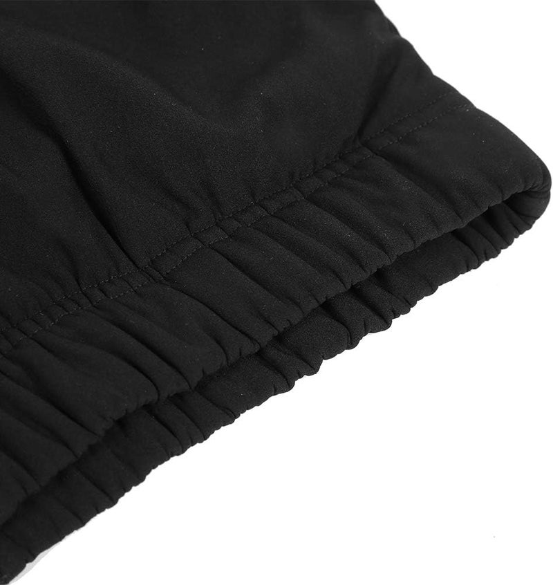cheekyglo Winter Heating Pants 3 Gears Temperature Electric for Men Women (XL) - Image 2