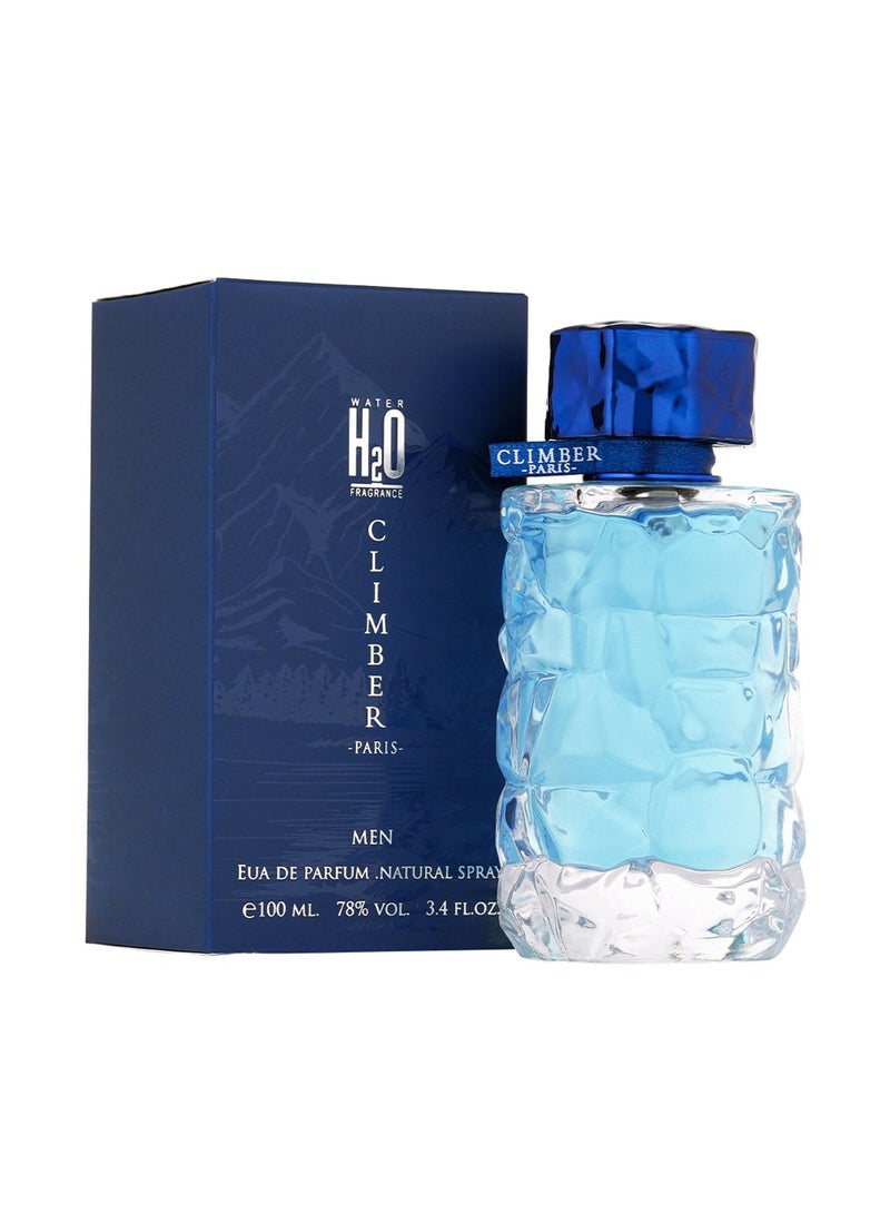 اتش 2 او عطر كلايمبر للرجال 100 مل - Image 3