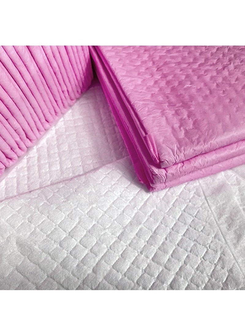 Tweety Tweety Disposable Changing Mats 250 Counts Soft Waterproof Mat Portable Leak Proof Changing Mat New Mom Leak Proof Under pad Mattress Table Protector Pad  - Image 5