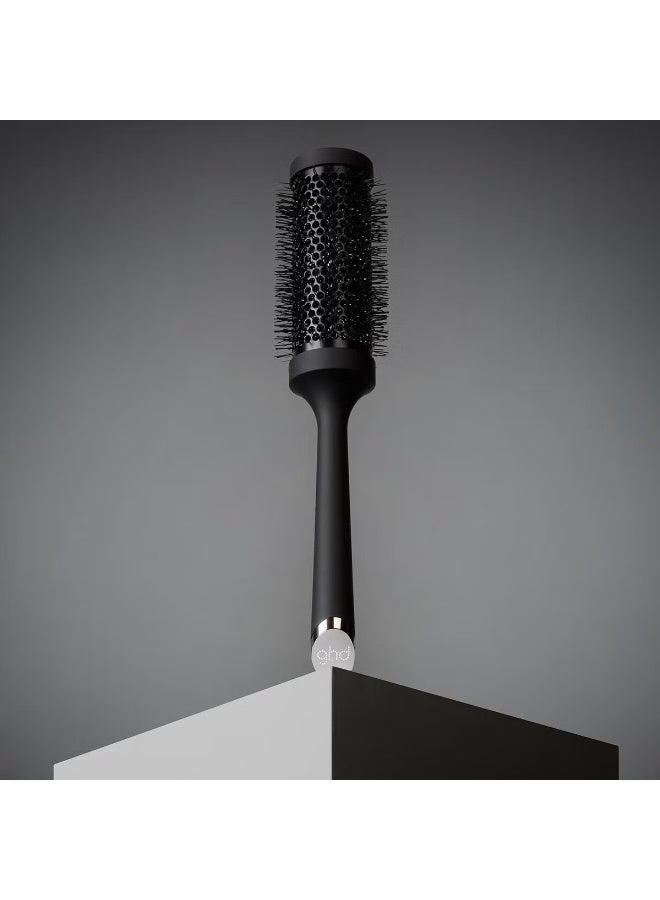 فرشاة شعر سيراميكية نصف قطرية من جي إتش دي، مقاس 3، 45 مم - Image 4