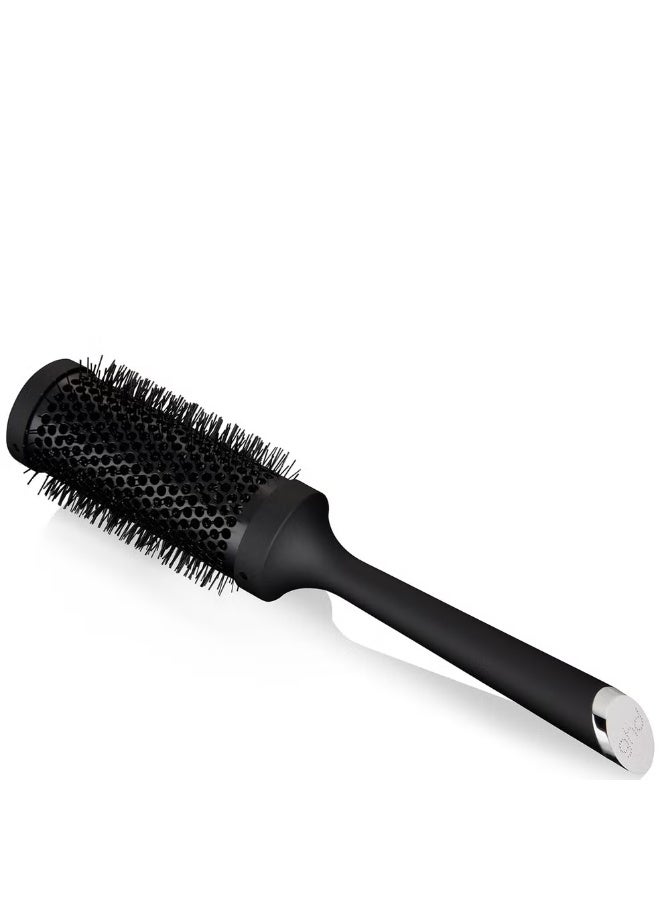 فرشاة شعر سيراميكية نصف قطرية من جي إتش دي، مقاس 3، 45 مم - Image 1