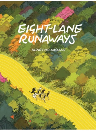Eight-lane Runaways - pzsku/ZDEB533A43615B5DF98EDZ/45/_/1727803955/9e37ac41-b31b-434b-a380-d5aaf98a93c2