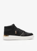 U.S. Polo Assn. Black