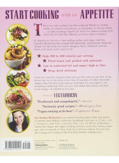 Appetite for Reduction: 125 Fast and Filling Low-Fat Vegan Recipes  - Image 3
