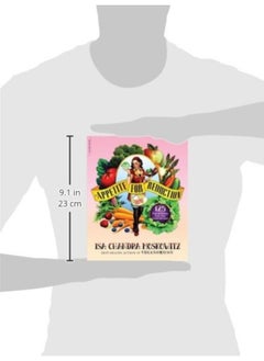Appetite for Reduction: 125 Fast and Filling Low-Fat Vegan Recipes  - Image 1