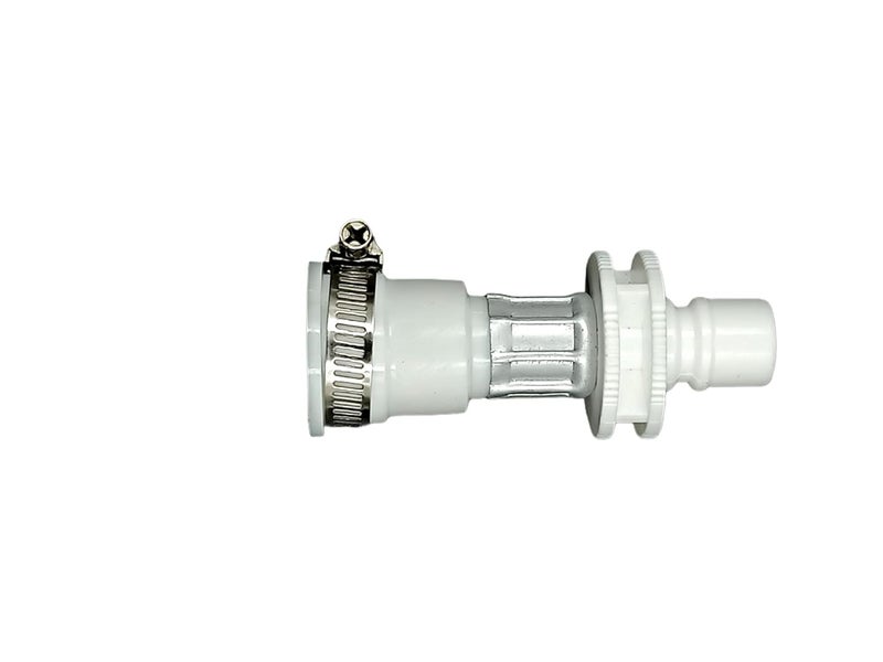 SANAVYA Sanavya washing machine tap connector tap adapter washing machine adapter washing machine connector for taps washing machine pipe connector Faucet pack of 1  - Image 3