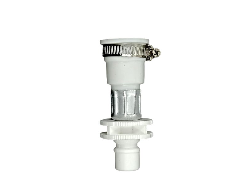 SANAVYA Sanavya washing machine tap connector tap adapter washing machine adapter washing machine connector for taps washing machine pipe connector Faucet pack of 1  - Image 1