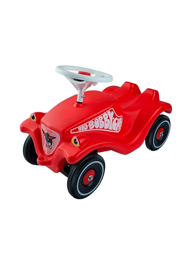 BIG Bobby Car Classic 58 30 38Cm - Image 1