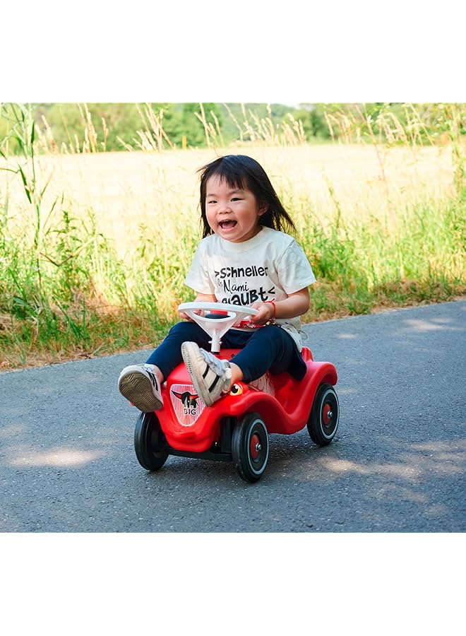 BIG Bobby Car Classic 58 30 38Cm - Image 5