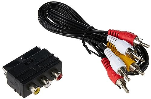 Elgato Video Capture – USB 2.0 Capture Card Device, Easy to Use, Convert Analog to Digital, with VHS VCR TV to DVD Adapter, for Mac, Windows or iPad - Image 2