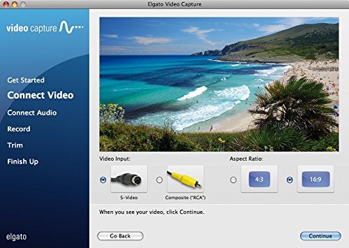Elgato Video Capture – USB 2.0 Capture Card Device, Easy to Use, Convert Analog to Digital, with VHS VCR TV to DVD Adapter, for Mac, Windows or iPad - Image 5