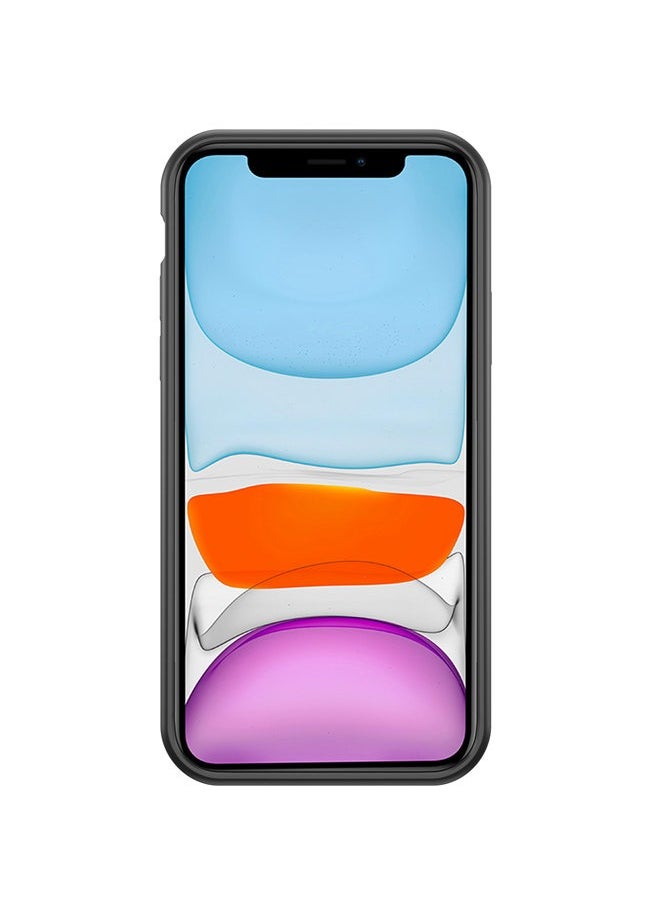 Generic - Smart Rechargeable Portable Protective Charging Case  For iPhone 12 Pro - Image 1