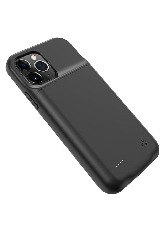 Generic - Smart Rechargeable Portable Protective Charging Case  For iPhone 12 Pro - Image 1