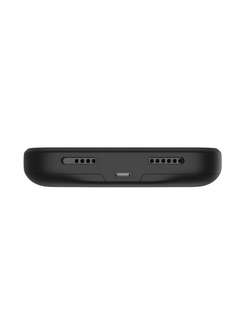 Generic - Smart Rechargeable Portable Protective Charging Case  For iPhone 12 Pro - Image 1