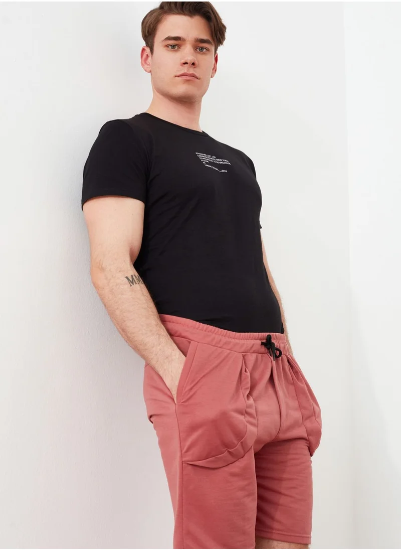 trendyol Regular Fit Shorts & Bermuda