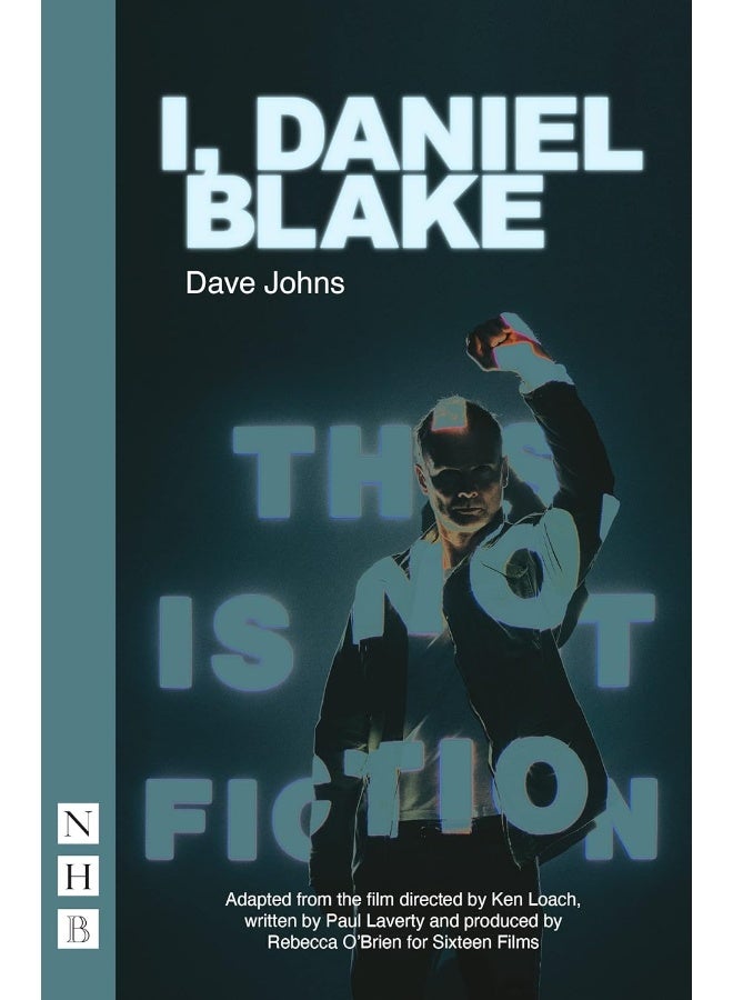 I, Daniel Blake 