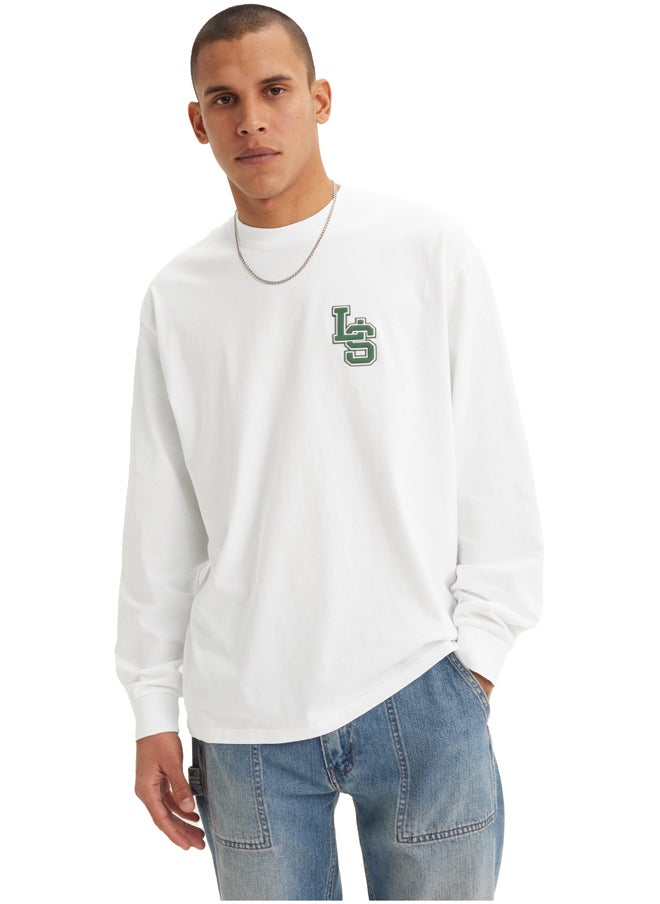 Levi's Ls Classic Relaxed Tee  - Image 1