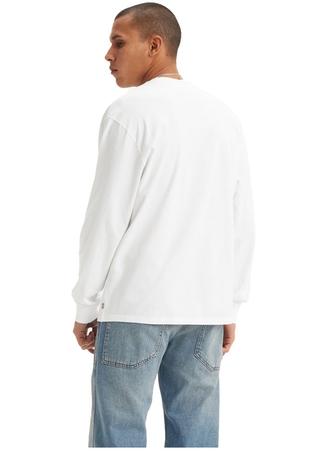 Levi's Ls Classic Relaxed Tee  - Image 3