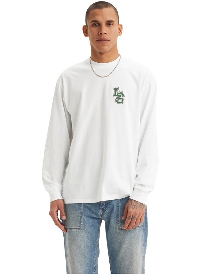 Levi's Ls Classic Relaxed Tee  - Image 2