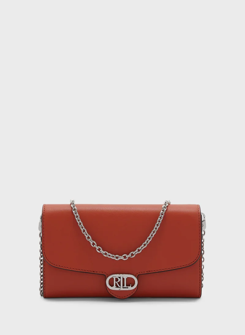 لورين رالف لورين ADAIR 20-CROSSBODY-MEDIUM