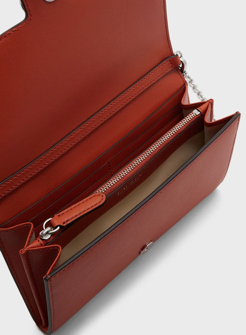 لورين رالف لورين ADAIR 20-CROSSBODY-MEDIUM