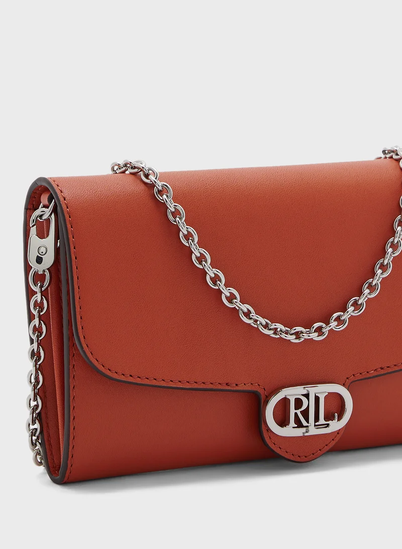 لورين رالف لورين ADAIR 20-CROSSBODY-MEDIUM