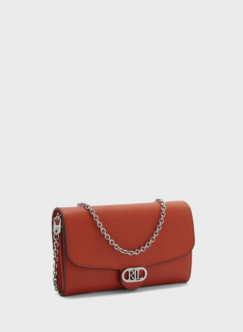 لورين رالف لورين ADAIR 20-CROSSBODY-MEDIUM