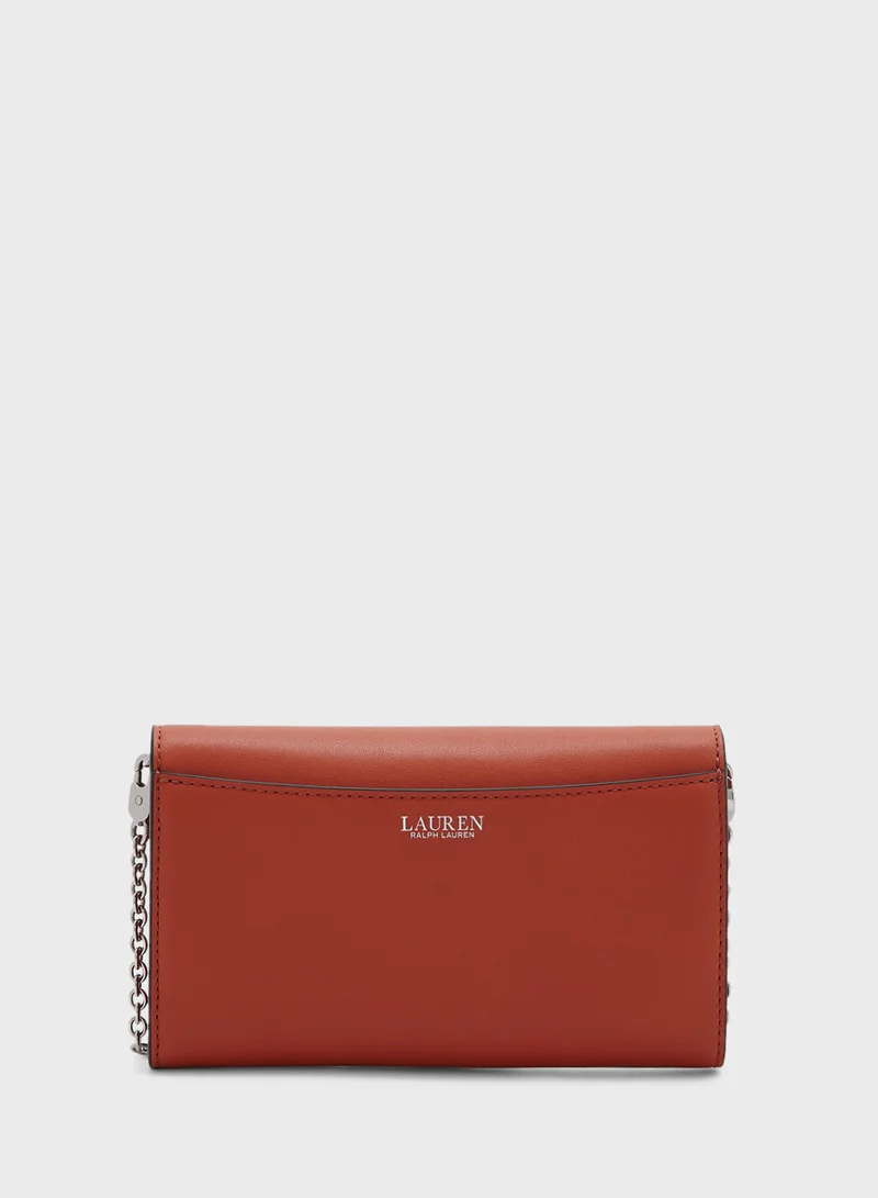 لورين رالف لورين ADAIR 20-CROSSBODY-MEDIUM