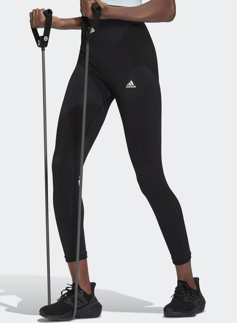Adidas Aeroknit 7/8 Tights