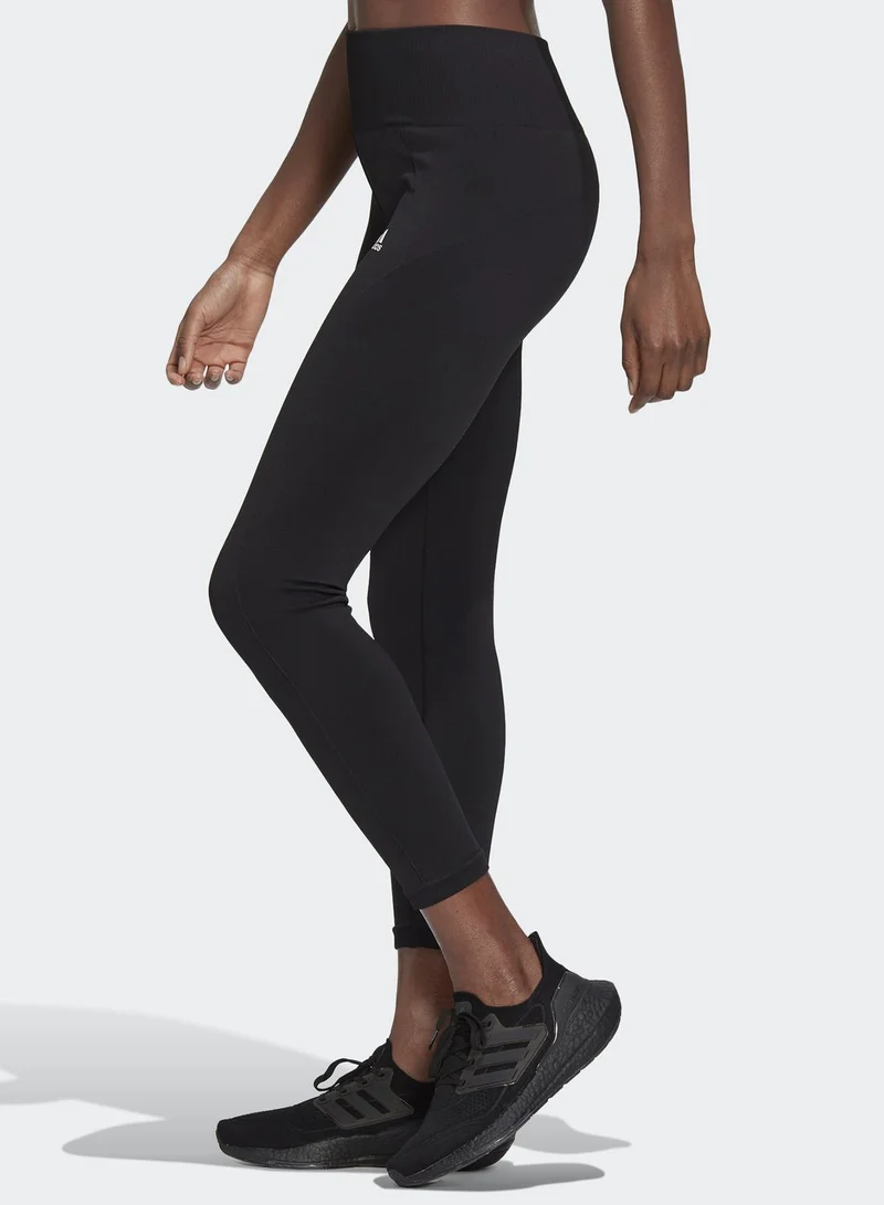 Adidas Aeroknit 7/8 Tights