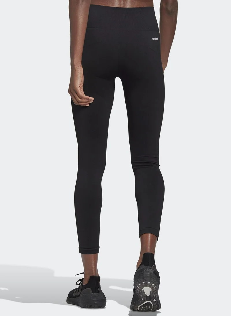 Adidas Aeroknit 7/8 Tights