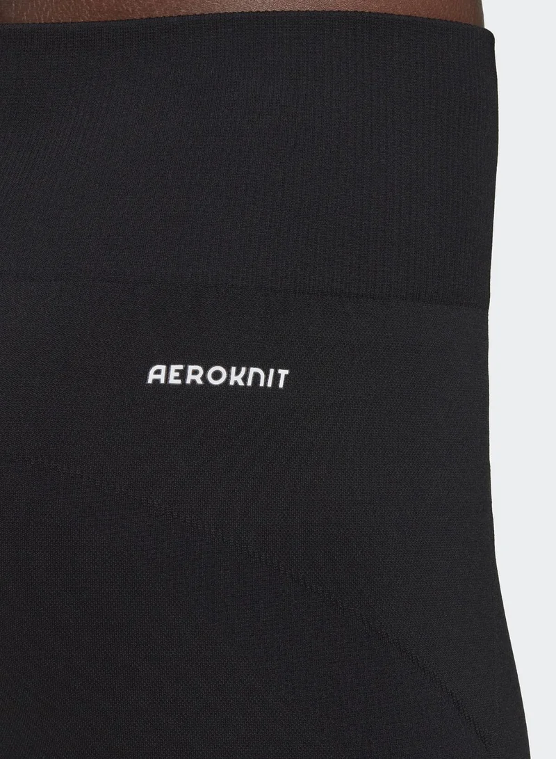 Adidas Aeroknit 7/8 Tights