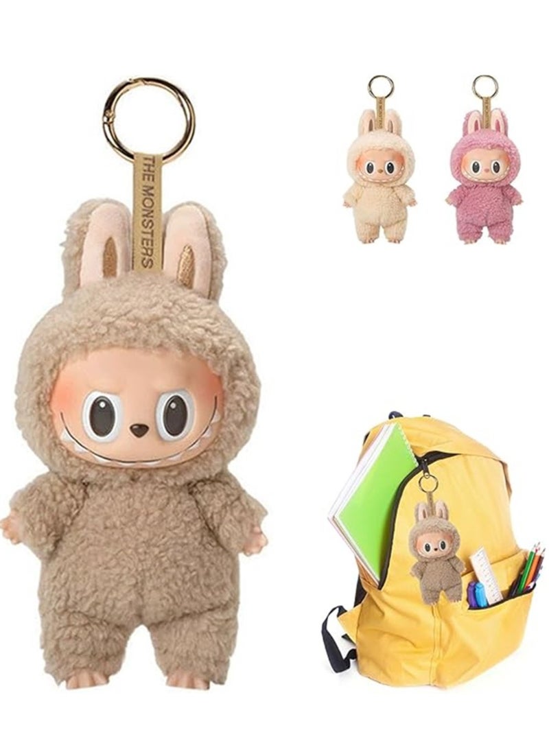 Labubu Plush, Labubu Keychain, Labubu Characters, Labubu Figures Doll, Labubu Keychain, Blind Box Figure LaBubu, LabubuLabubu Toys, Gifts for Boys Girls  - Image 1