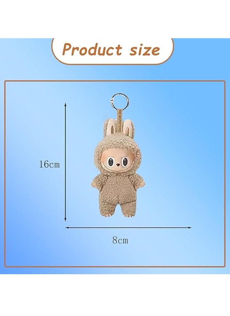 Labubu Plush, Labubu Keychain, Labubu Characters, Labubu Figures Doll, Labubu Keychain, Blind Box Figure LaBubu, LabubuLabubu Toys, Gifts for Boys Girls  - Image 2