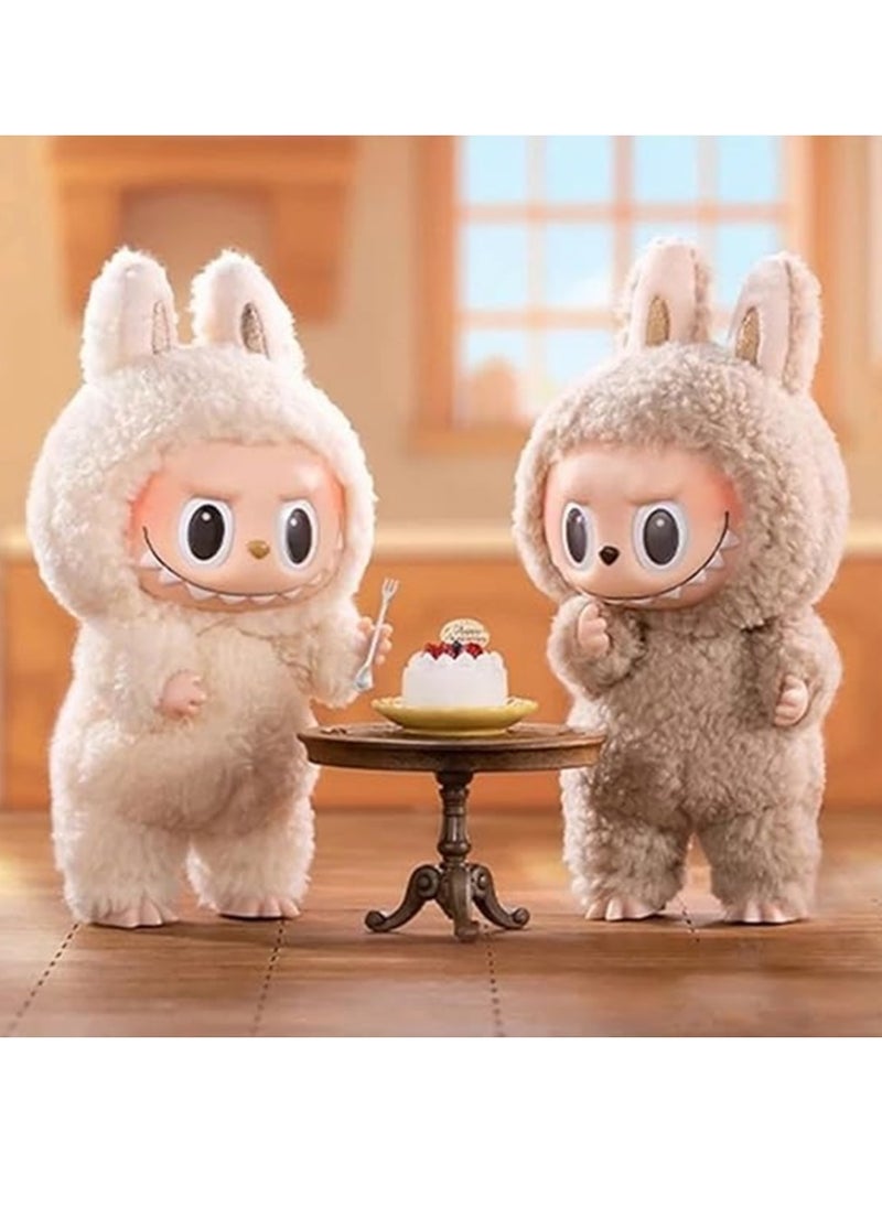 Labubu Plush, Labubu Keychain, Labubu Characters, Labubu Figures Doll, Labubu Keychain, Blind Box Figure LaBubu, LabubuLabubu Toys, Gifts for Boys Girls  - Image 4