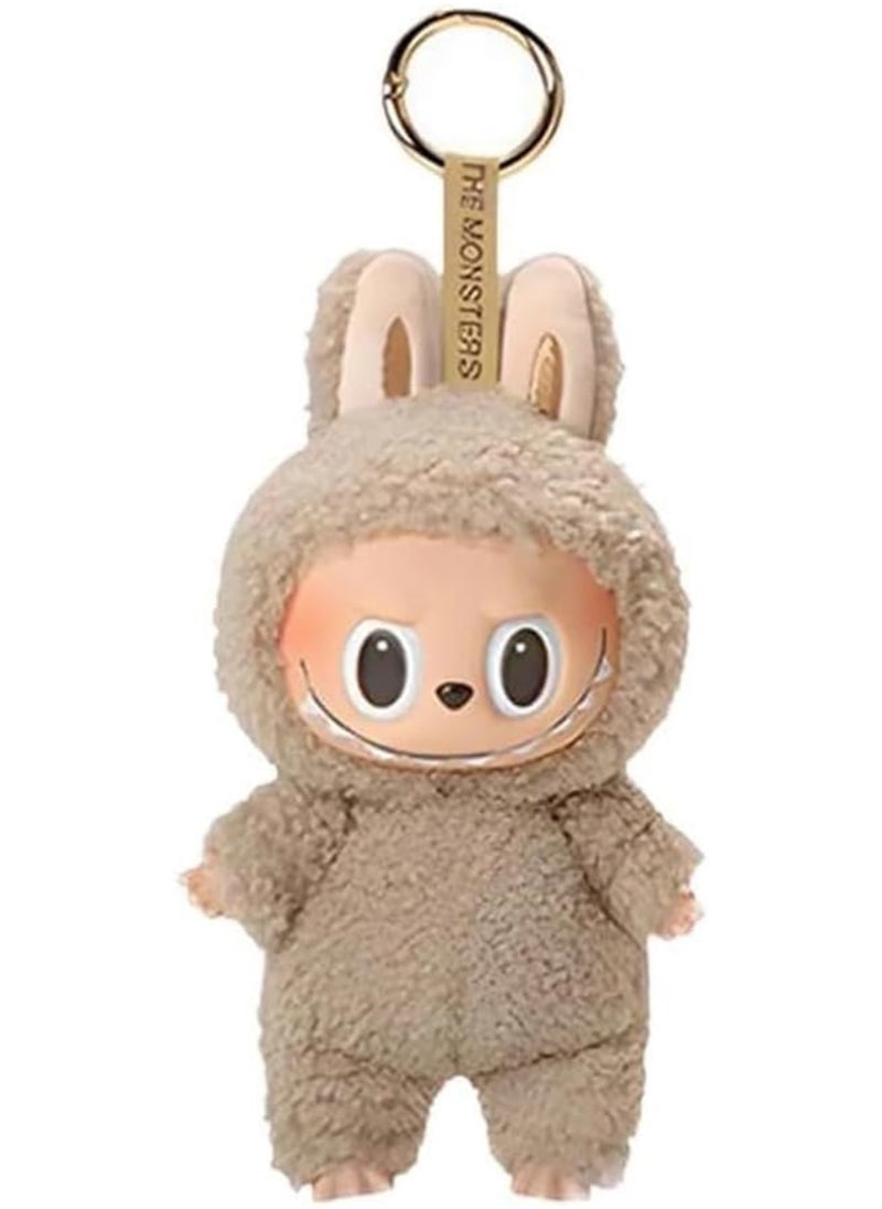 Labubu Plush, Labubu Keychain, Labubu Characters, Labubu Figures Doll, Labubu Keychain, Blind Box Figure LaBubu, LabubuLabubu Toys, Gifts for Boys Girls