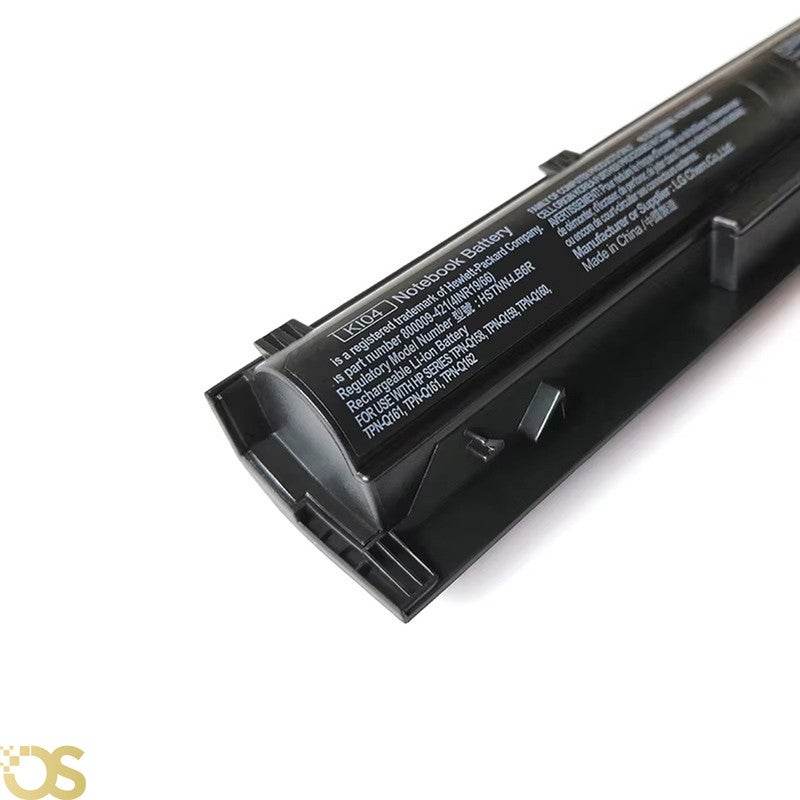 OS Battery Compatible with HP Pavilion 14-AB 15-AB 15-AK 17-G KI04  From OS Store - 3 Month Warranty - Image 4