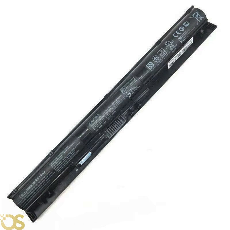 OS Battery Compatible with HP Pavilion 14-AB 15-AB 15-AK 17-G KI04  From OS Store - 3 Month Warranty - Image 1