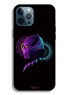 Tolwak Apple iPhone 12 Pro Max Protective Case Digital Art Artwork Illustration Simple Hd  - Image 2