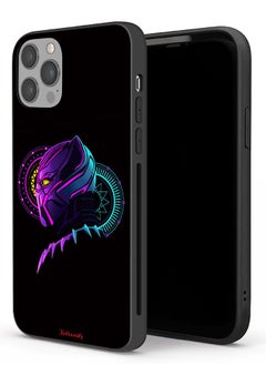 Tolwak Apple iPhone 12 Pro Max Protective Case Digital Art Artwork Illustration Simple Hd  - Image 1