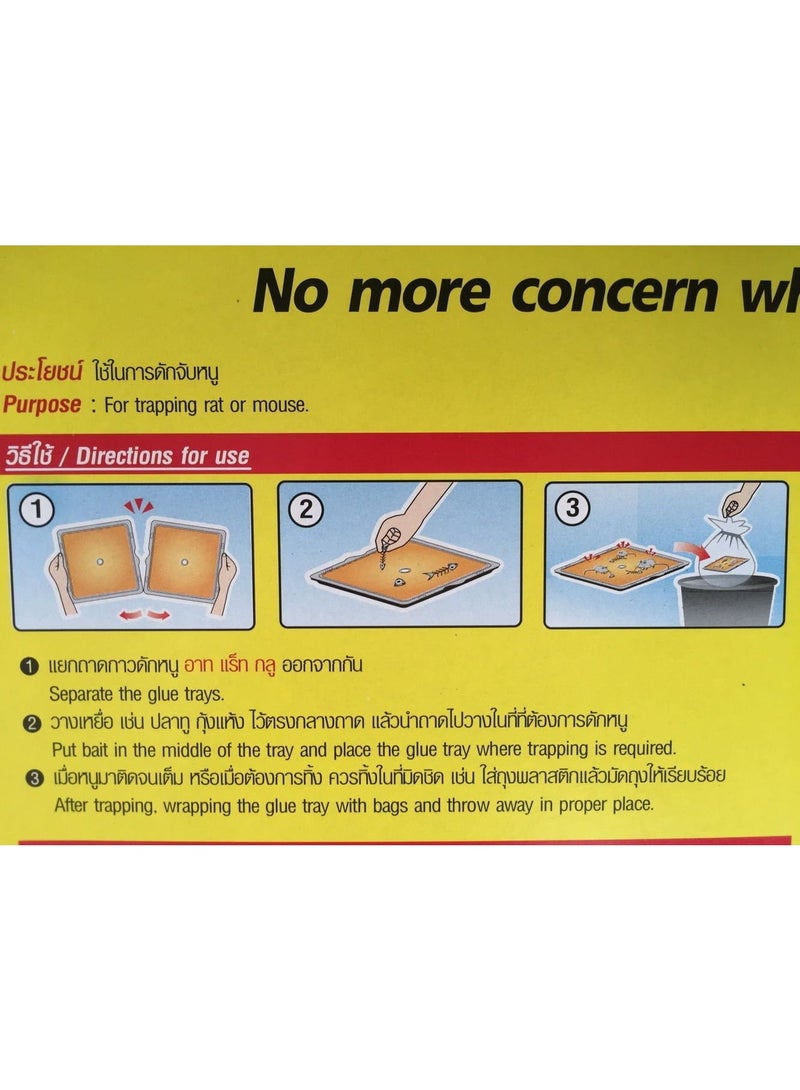 ARS Rat Glue 100 g - Image 4